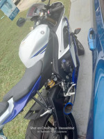 2014 Yamaha R6