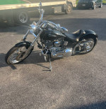 2002 Harley-Davidson Softail