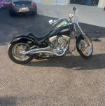 2002 Harley-Davidson Softail