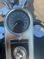 2002 Harley-Davidson Softail