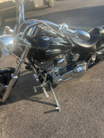 2002 Harley-Davidson Softail