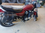 1983 Honda Nighthawk 650