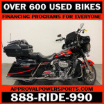 2007 Harley-Davidson FLHTCUSE2 - Ultra Classic Screamin Eagle Electra
