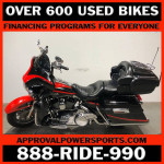 2007 Harley-Davidson FLHTCUSE2 - Ultra Classic Screamin Eagle Electra