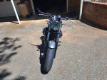 2017 Moto Guzzi V9 Bobber - Low Miles, Garage Kept