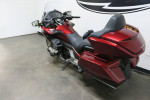 2019 Honda Gold Wing Tour Automatic DCT Candy Ardent Red