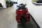 2019 Honda Gold Wing Tour Automatic DCT Candy Ardent Red
