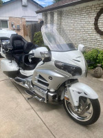 2012 GOLDWING