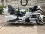 2012 GOLDWING