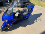 Honda NSS 250 Scooter/Bike