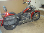 2013 HARLEY DAVIDSON