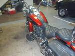 2013 HARLEY DAVIDSON