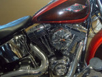 2013 HARLEY DAVIDSON