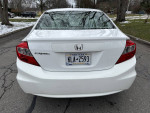 2012 Honda Civic 61,000 mi