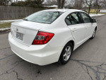 2012 Honda Civic 61,000 mi