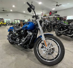 2018 Harley-Davidson Softail FXLR - Low Rider V Twin 1753.4