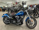 2018 Harley-Davidson Softail FXLR - Low Rider V Twin 1753.4