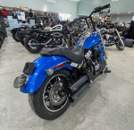 2018 Harley-Davidson Softail FXLR - Low Rider V Twin 1753.4