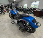 2018 Harley-Davidson Softail FXLR - Low Rider V Twin 1753.4
