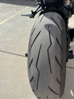 2019 Yamaha MT-09