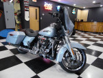 2023 HARLEY DAVIDSON FLHX Street Glide Motorcycle