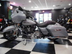 2023 HARLEY DAVIDSON FLHX Street Glide Motorcycle