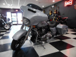2023 HARLEY DAVIDSON FLHX Street Glide Motorcycle