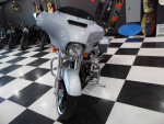 2023 HARLEY DAVIDSON FLHX Street Glide Motorcycle