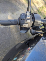 2021 Honda Rebel 1100DCT