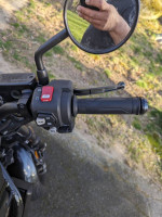 2021 Honda Rebel 1100DCT