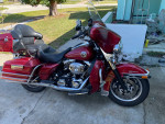 2004 Harley Davidson ultra classic