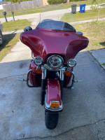 2004 Harley Davidson ultra classic