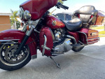 2004 Harley Davidson ultra classic