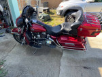 2004 Harley Davidson ultra classic