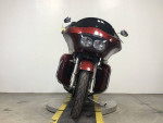 2009 Harley-Davidson FLTR - Road Glide