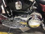 2009 Harley-Davidson FLTR - Road Glide