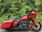 2022 Harley-Davidson FLTRXS - Road Glide Special V Twin