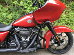 2022 Harley-Davidson FLTRXS - Road Glide Special V Twin