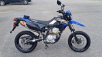 2021 Kawasaki KLX300SM
