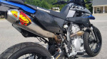 2021 Kawasaki KLX300SM