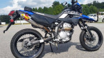 2021 Kawasaki KLX300SM