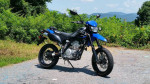 2021 Kawasaki KLX300SM