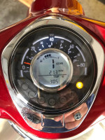 HONDA SUPER CUB