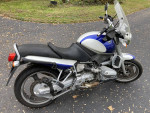 1998 BMW R1100R