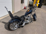 Kustom Killer Chopper