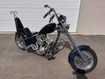 Kustom Killer Chopper