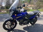 2005 Suzuki V-Strom DL650