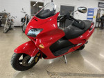 Motorcycles - Weekly Consignment & Recovery