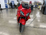 Motorcycles - Weekly Consignment & Recovery