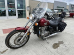 Motorcycles - Weekly Consignment & Recovery